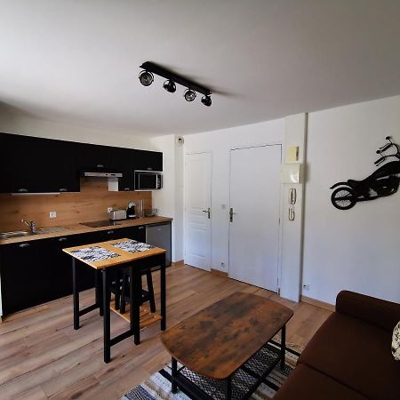 Studio La P'Tite Escale Cancale Eksteriør billede