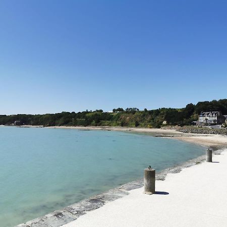 Studio La P'Tite Escale Cancale Eksteriør billede